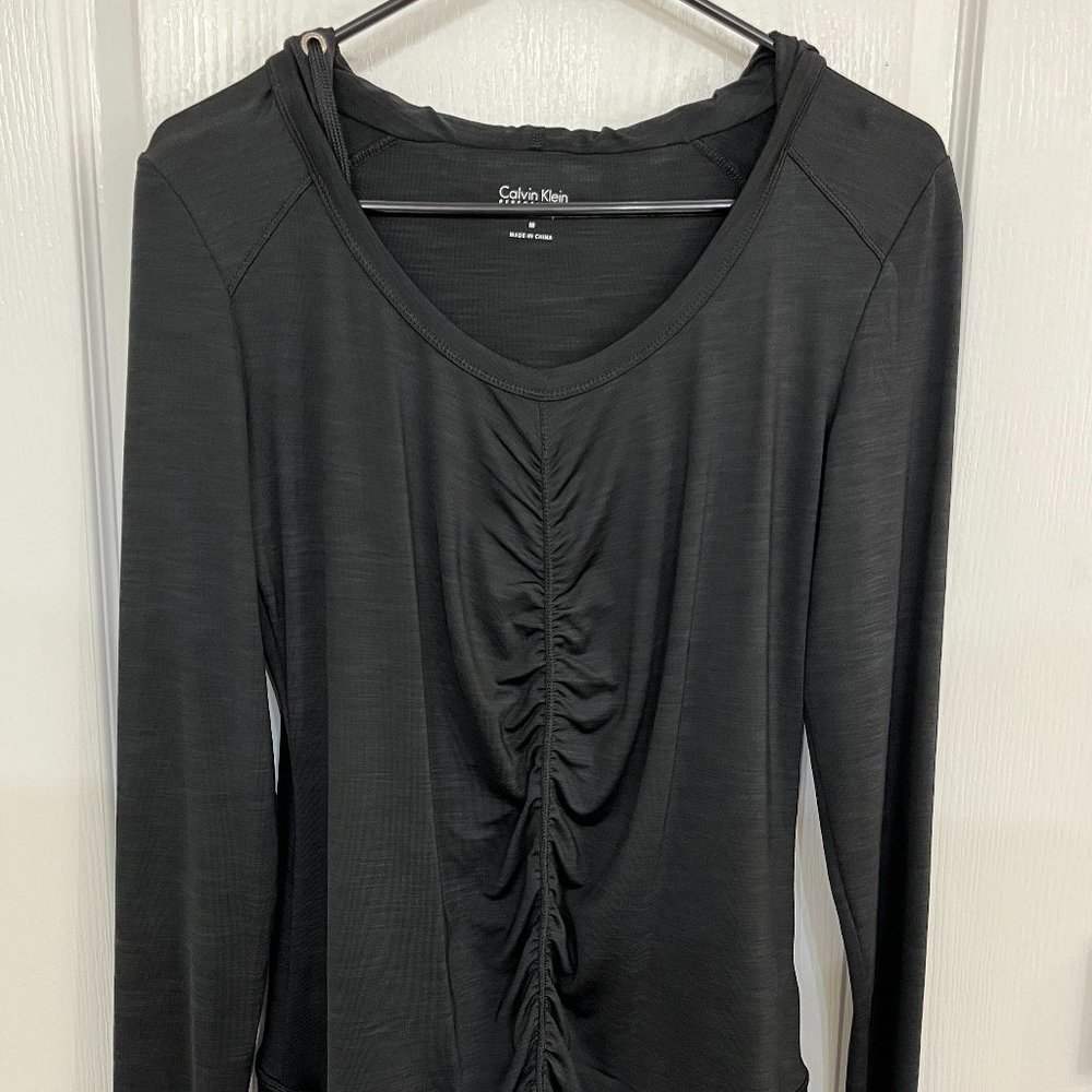Calvin Klein Performance Women’s Hooded Top